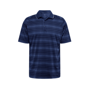 adidas Golf Tricou funcțional bleumarin / albastru imagine