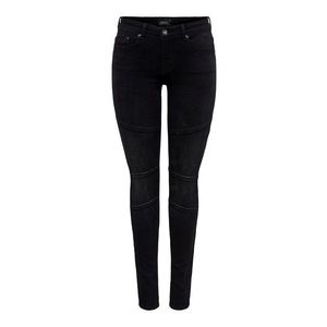 ONLY Jeans 'Paola' negru denim imagine