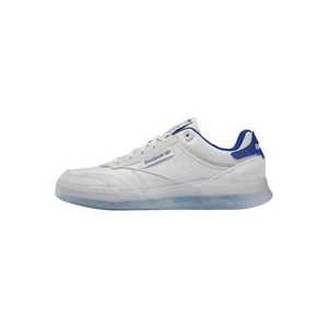 Reebok Classics Sneaker low 'Club C Legacy' alb / albastru cobalt imagine