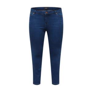 Vero Moda Curve Jeans 'Tilde' albastru denim imagine