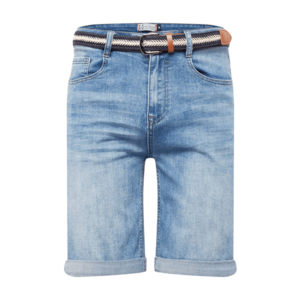 Hailys Men Jeans 'Luis' albastru deschis imagine