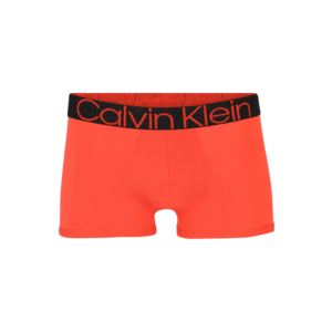 Calvin Klein Underwear Boxeri corai / negru imagine