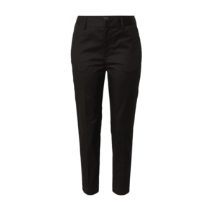 SCOTCH & SODA Pantaloni eleganți 'Bell' negru imagine