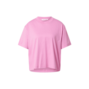 Samsoe Samsoe Tricou 'Chrome' roz imagine