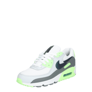 Nike Sportswear Sneaker low 'AIR MAX 90' alb imagine