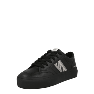 ONLY Sneaker low 'LIV-5' negru / gri imagine