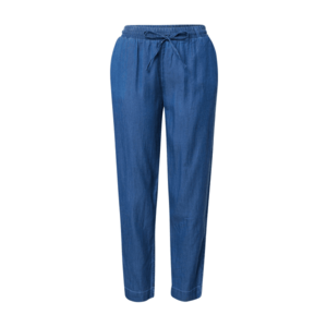 VILA Pantaloni 'BESS' albastru denim imagine