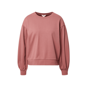 OBJECT Bluză de molton 'ANDORA' roz pal imagine