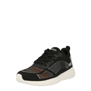 SKECHERS Sneaker low 'BOBS SQUAD' negru / mai multe culori imagine