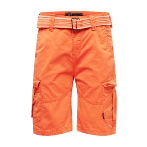 BRUNOTTI Pantaloni sport portocaliu imagine