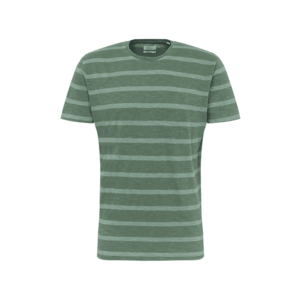 ESPRIT Tricou verde / bleumarin imagine