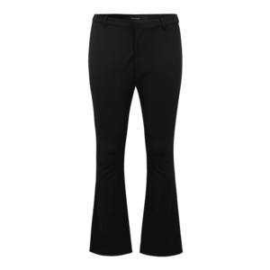 Vero Moda Curve Pantaloni negru imagine