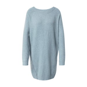Noisy may Rochie tricotat 'IAN' albastru fumuriu imagine