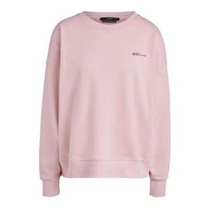 SET Bluză de molton roz pastel imagine