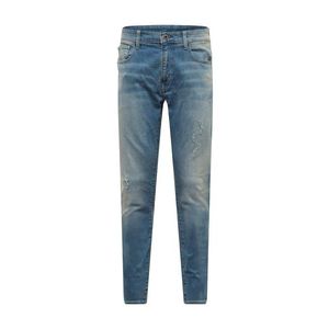 G-Star RAW Jeans 'Revend' albastru denim imagine