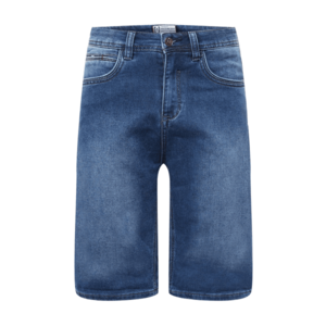 Hailys Men Jeans 'Eric' albastru imagine
