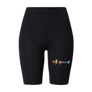 ELLESSE Pantaloni sport 'Toursplash' negru / mai multe culori imagine