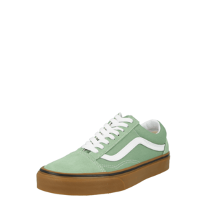 VANS Sneaker low 'Old Skool' verde mentă / alb imagine
