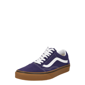 VANS Sneaker low 'UA Old Skool' albastru / alb imagine