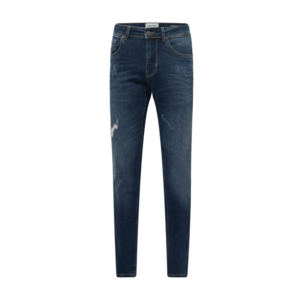 Clean Cut Copenhagen Jeans 'David' albastru denim imagine