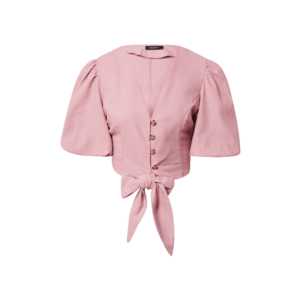 Trendyol Bluză roz imagine