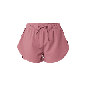 ABOUT YOU Pantaloni sport 'Jamila' roz pal imagine