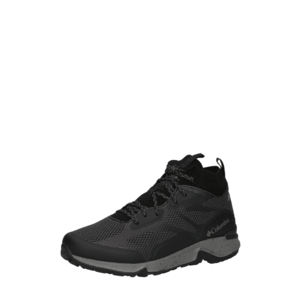 COLUMBIA Pantofi 'VITESSE' negru / gri bazalt imagine