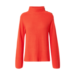 Esprit Collection Pulover roșu orange imagine