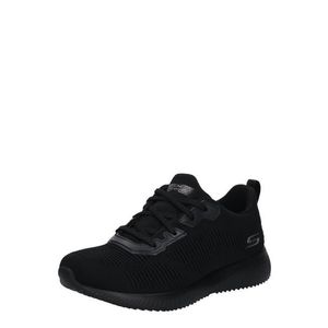 SKECHERS Sneaker low 'FOAMBOBS SQUAD - TOUGH TALK' negru imagine