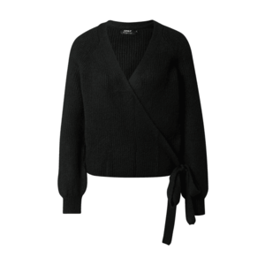 ONLY Geacă tricotată 'Mia' negru imagine