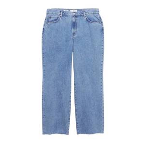 MANGO Jeans 'NORA' albastru deschis imagine