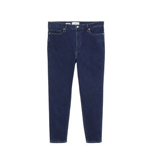 MANGO Jeans 'ANNE' albastru denim imagine