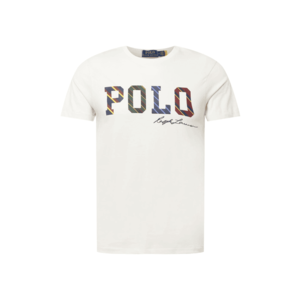 Polo Ralph Lauren Tricou alb / mai multe culori imagine