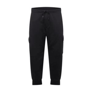 Polo Ralph Lauren Big & Tall Pantaloni cu buzunare negru imagine