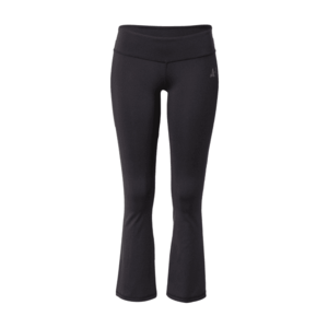 CURARE Yogawear Pantaloni sport negru / gri imagine