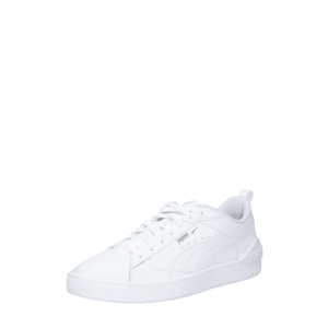 PUMA Sneaker low alb / gri metalic imagine