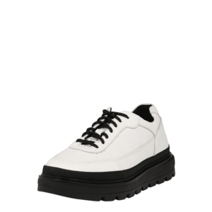 TIMBERLAND Pantofi cu șireturi 'Ray City Oxford - Greenstride' alb imagine