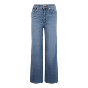 WRANGLER Jeans 'WORLD' albastru denim imagine
