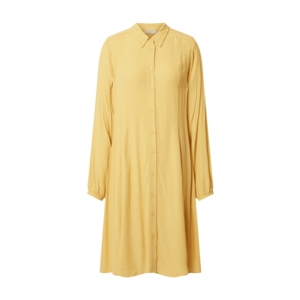 minimum Rochie tip bluză 'Bindine 212' galben deschis imagine