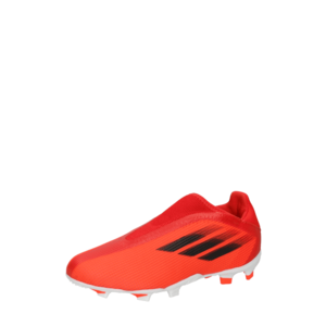 ADIDAS PERFORMANCE Pantofi sport 'X Speedflow.3' roșu orange / negru imagine