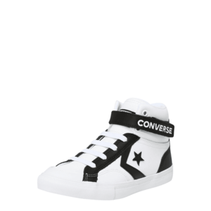 CONVERSE Sneaker alb / negru imagine