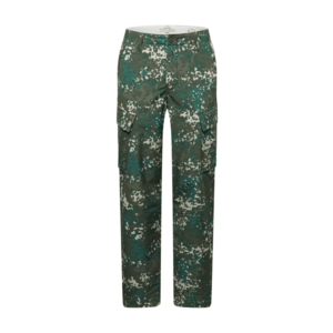 LEVI'S Pantaloni cu buzunare maro deschis / verde / kaki / verde închis imagine