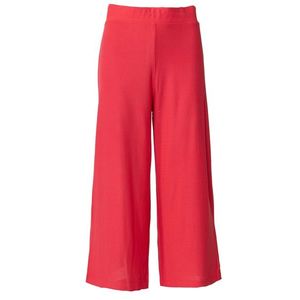 Indiska Pantaloni roșu imagine