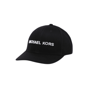 Michael Kors Șapcă albastru închis / alb imagine