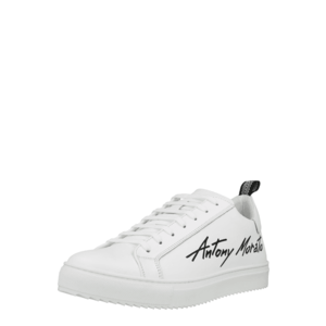ANTONY MORATO Sneaker low 'SNEAKER LOW' alb imagine