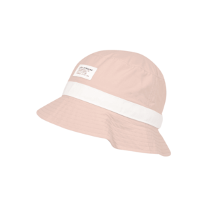 LEVI'S Pălărie roz pastel / alb imagine