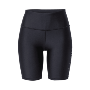 UNDER ARMOUR Pantaloni sport 'Geo' negru / albastru deschis / lila / galben imagine