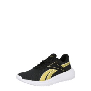 Reebok Sport Sneaker de alergat 'Lite 3' negru / auriu imagine