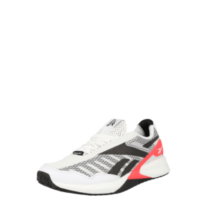 Reebok Sport Pantofi sport 'Speed 21 TR' alb murdar / negru / roșu imagine