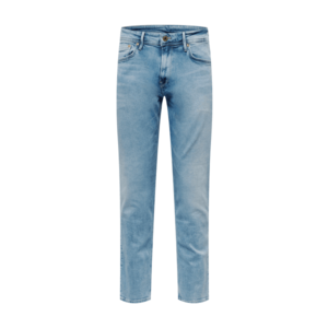Pepe Jeans Jeans 'STANLEY' albastru denim / albastru deschis imagine
